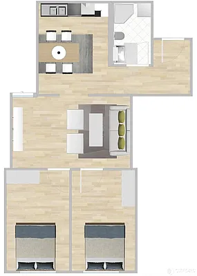 Rented by Oxford Property Group | media 48