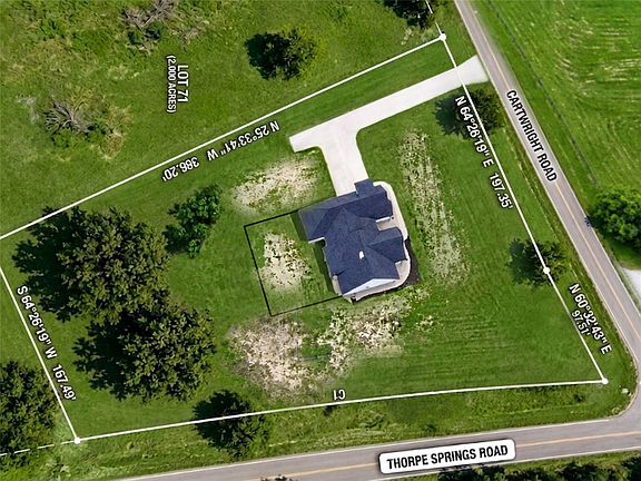 2nd image of 121 Cartwright Rd