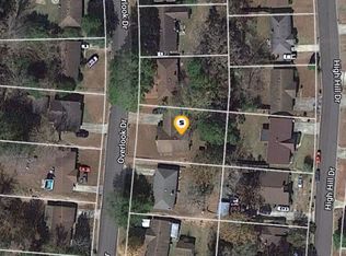 217 Overlook Dr, Vicksburg, MS 39180