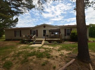 1531 Sulphur Springs Rd, Cedar Grove, TN 38321