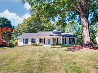 6532 Rocky Falls Rd, Charlotte, NC 28211