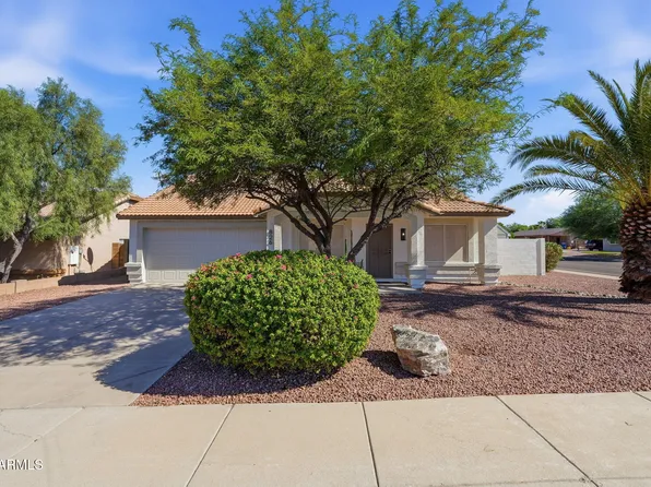 826 W 14TH Avenue, Apache Junction, AZ 85120