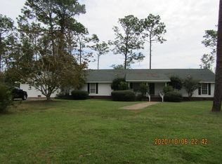 7963 Malone Dr, Donalsonville, GA 39845