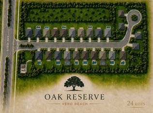 258 43rd Ave, Vero Beach, FL 32968