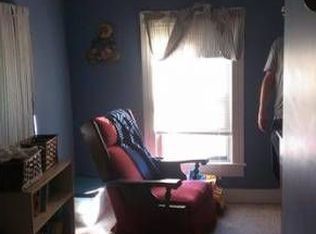 41 Union St, Inkerman, PA 18640