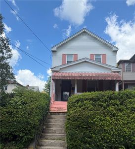 5404 Keefe St, Pittsburgh, PA, 15207