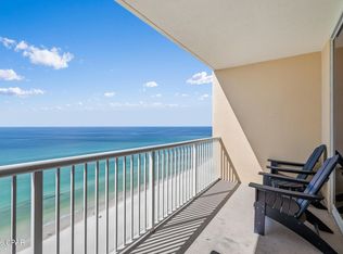 10901 Front Beach Rd #1706, Panama City Beach, FL 32413