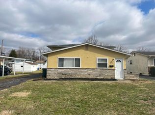 1648 Brentnell Ave, Columbus, OH