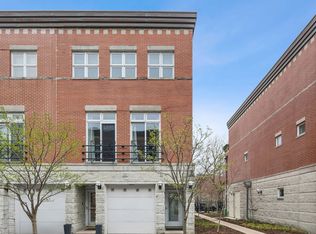 1522 S Prairie Ave Unit Q, Chicago, IL
