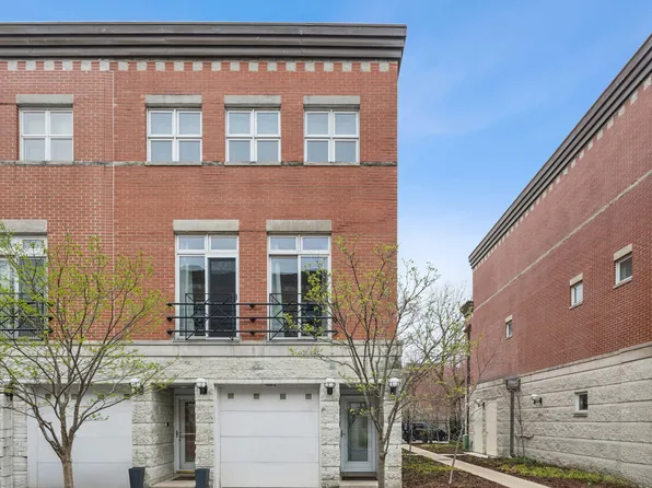 1522 S Prairie Ave Unit Q, Chicago, IL 60605