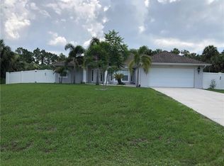 4350 Enid Ln, North Pt, FL 34288