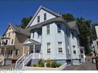 83 Flint St, Somerville, MA 02145