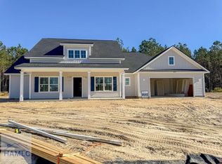 854 Stone Ct, Midway, GA 31320