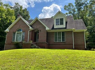 499 Bailey Rd, Young Harris, GA 30582