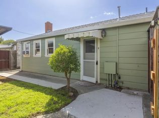 20575C Forest Ave #C, Castro Valley, CA 94546