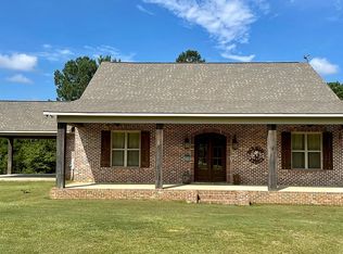 350 Smith County Rd #9, Bay Springs, MS 39422