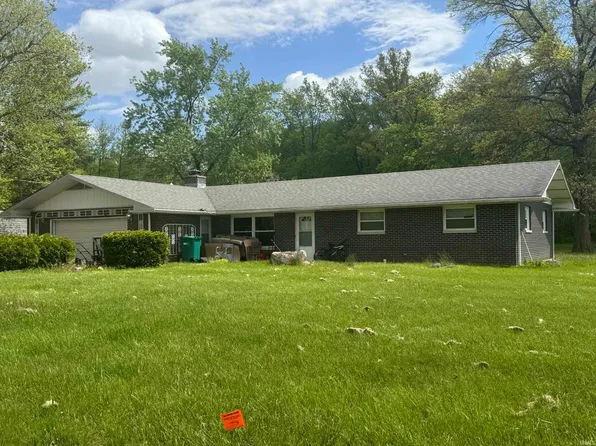 6004 E Paulding Rd, Fort Wayne, IN 46816
