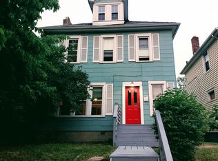 2354 N 4th St, Columbus, OH 43202