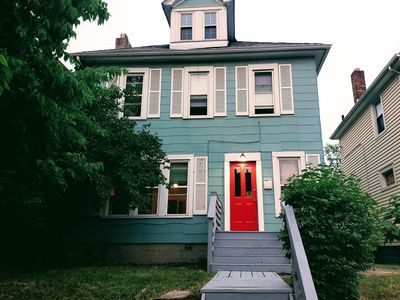 2354 N 4th St, Columbus, OH, 43202