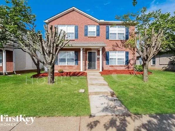3347 Blaze Dr, Murfreesboro, TN 37128