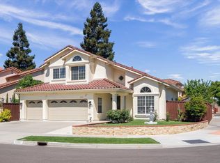 5696 Blackhawk Ct, San Jose, CA 95123