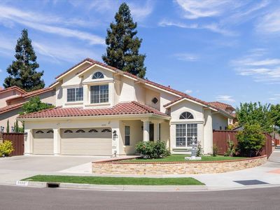 5696 Blackhawk Ct, San Jose, CA, 95123