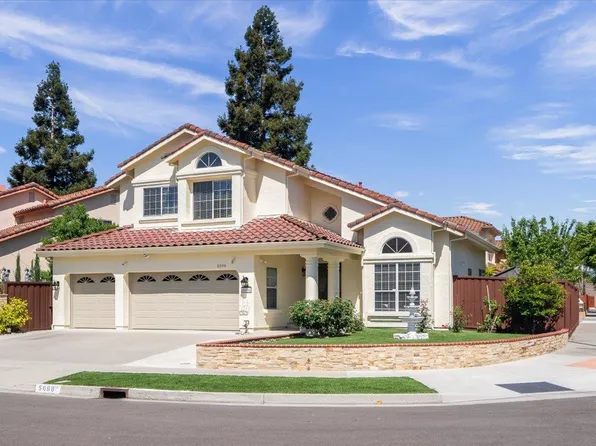 5696 Blackhawk Ct, San Jose, CA 95123