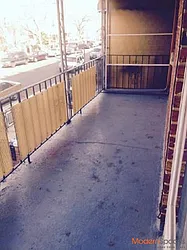 Rented by Modern Spaces