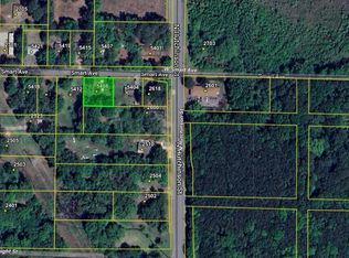 5408 Smart Ave, Pine Bluff, AR 71602