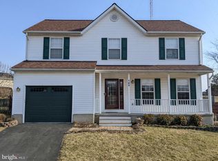 185 Slate Dr, Westminster, MD 21158