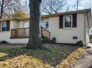 126 Tallwood Dr, Nashville, TN 37211