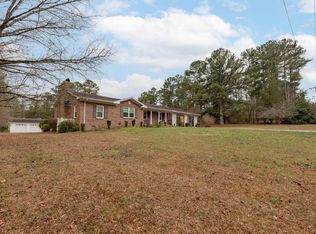 185 Sam Powell Dairy Rd, Roanoke Rapids, NC 27870