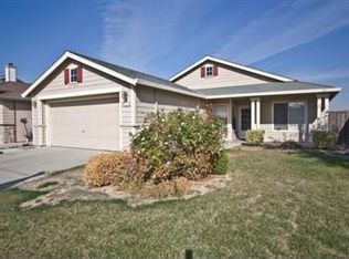 1171 Moonlight Dr, Ceres, CA