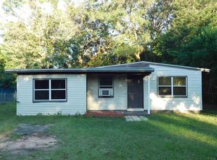6158 Syrcle Ave, Milton, FL 32570