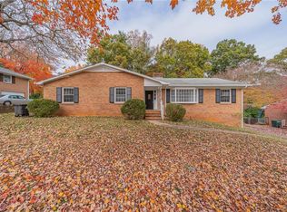 3021 Northbridge Rd, Winston Salem, NC 27103