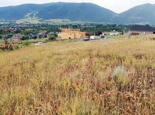 4156 E 4600 N, Eden, UT 84310