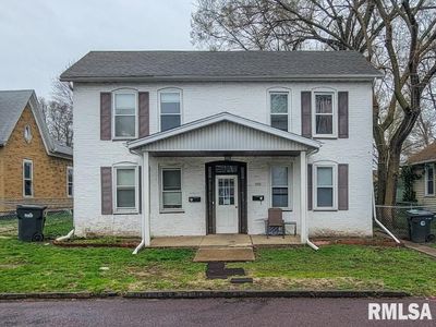 352 Catherine St, Pekin, IL, 61554