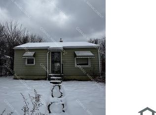 1175 E Home Ave, Flint, MI 48505