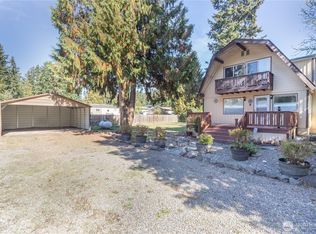 33 E Arden St, Port Hadlock, WA 98339