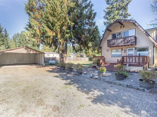 33 E Arden Street, Port Hadlock, WA 98339