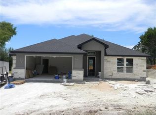 104 S Venture Blvd, Leander, TX 78645