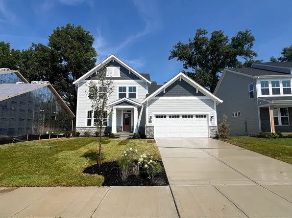 9558 Hemingway Dr, Indianapolis, IN 46239