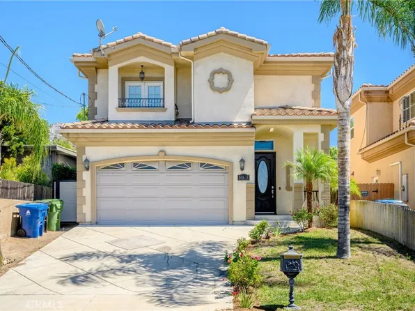 10508 Fernglen Ave, Tujunga, CA 91042