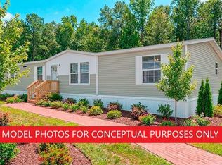 4845 Monticello Ave, Hope Mills, NC 28348