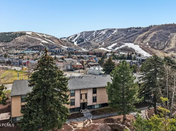 1150 Deer Valley Dr #1064, Park City, UT 84060
