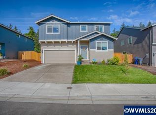 2958 Christina St NW, Salem, OR 97304