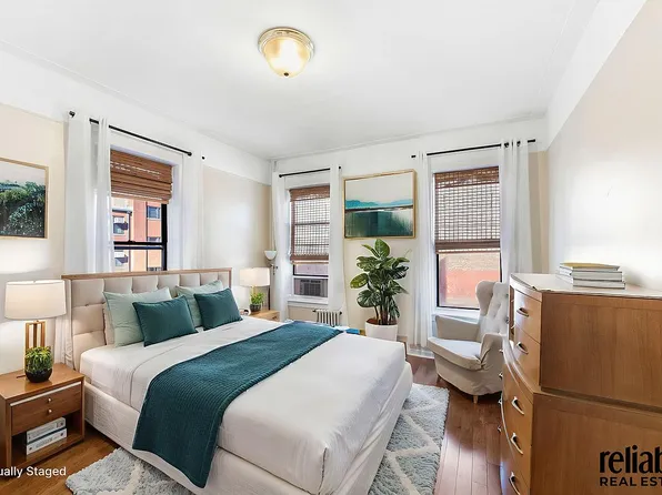 2913 Foster Ave APT 3D, Brooklyn, NY 11210