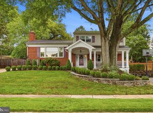 1825 Dalmation Dr, Mc Lean, VA 22101