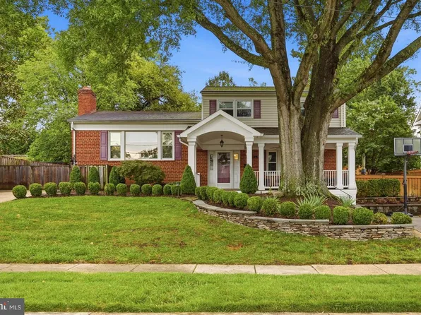 1825 Dalmation Dr, Mc Lean, VA 22101