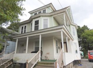 555 Seymour St, Syracuse, NY 13204